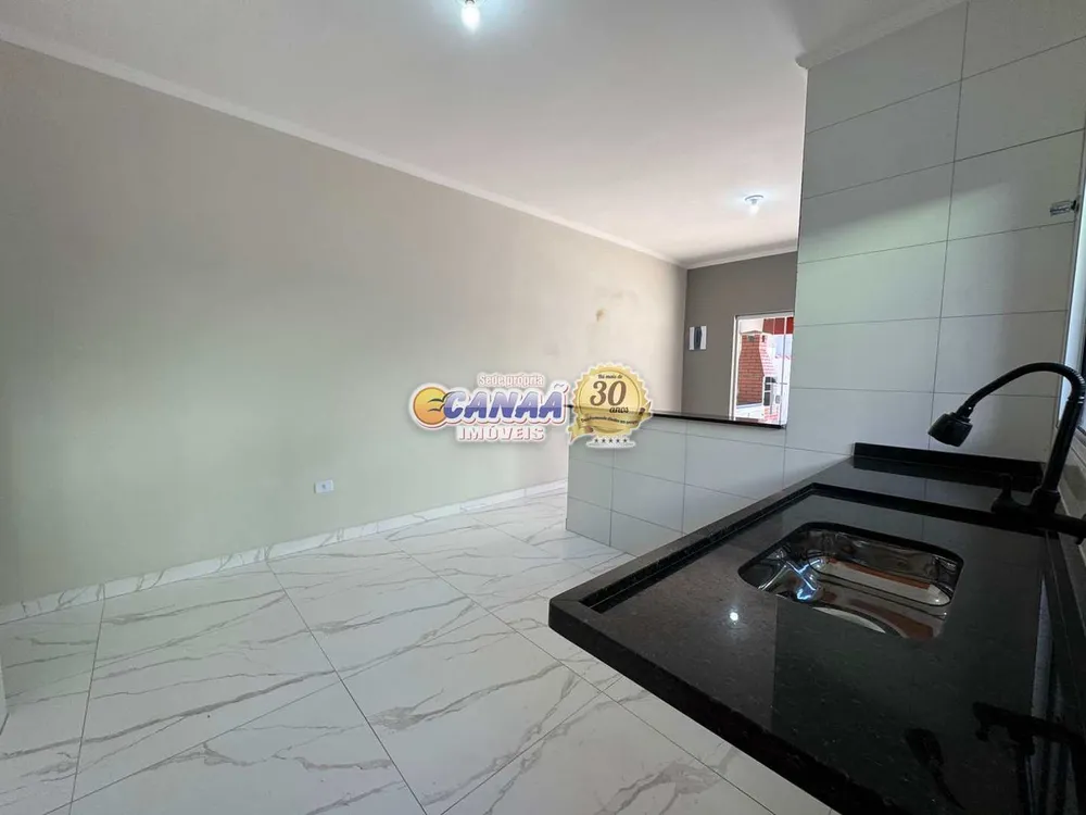 Casa, 3 quartos, 111 m² - Foto 5
