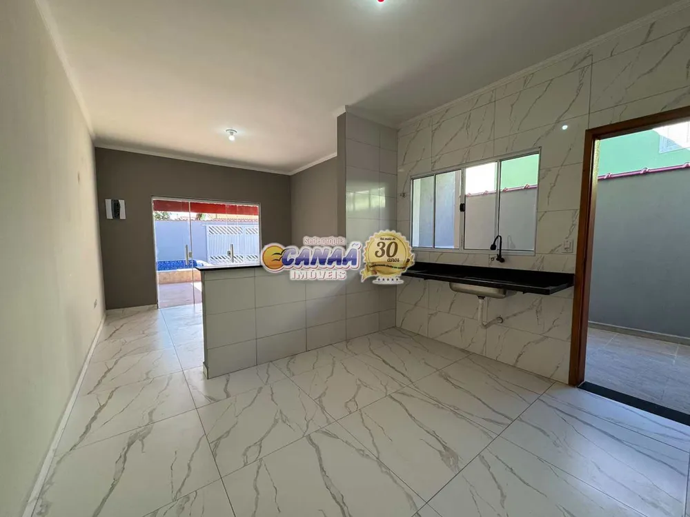 Casa, 3 quartos, 111 m² - Foto 4