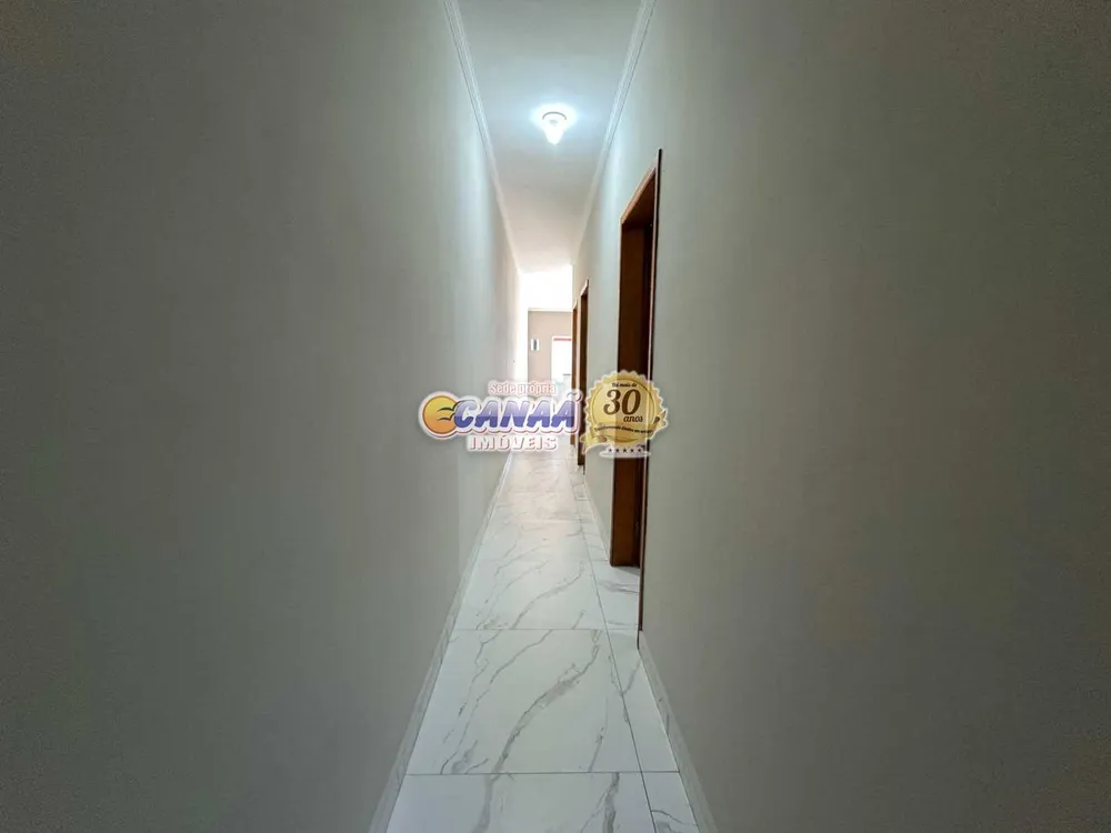 Casa, 3 quartos, 111 m² - Foto 1