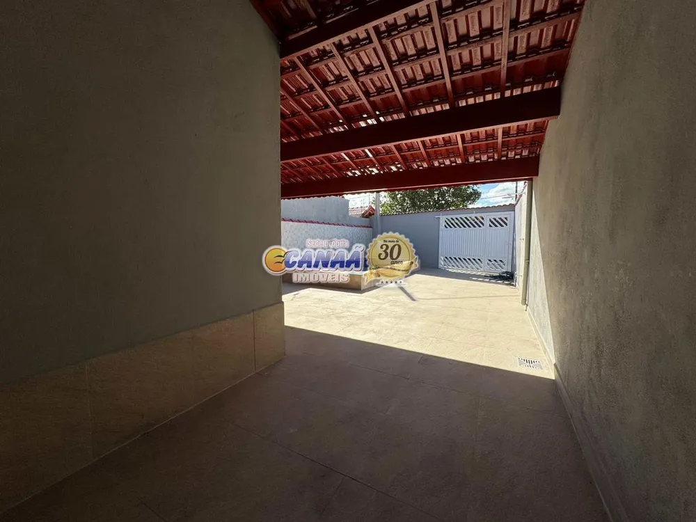 Casa, 3 quartos, 111 m² - Foto 4
