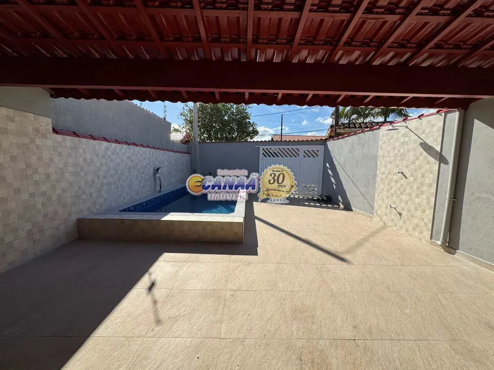 Casa, 3 quartos, 111 m² - Foto 2