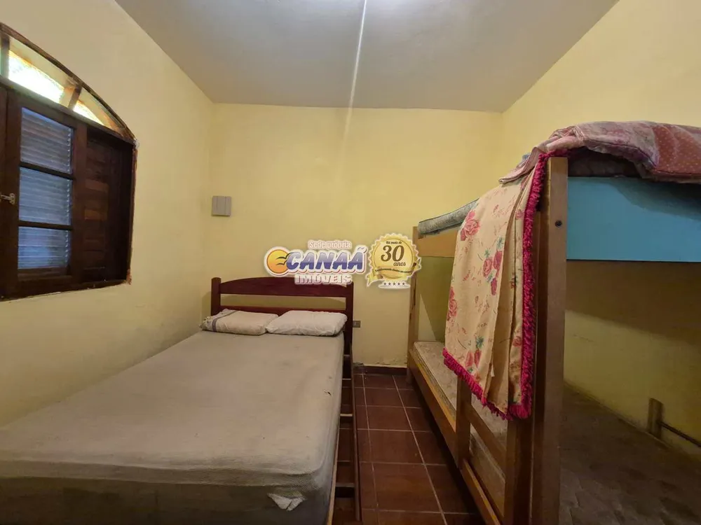 Casa, 2 quartos, 59 m² - Foto 3
