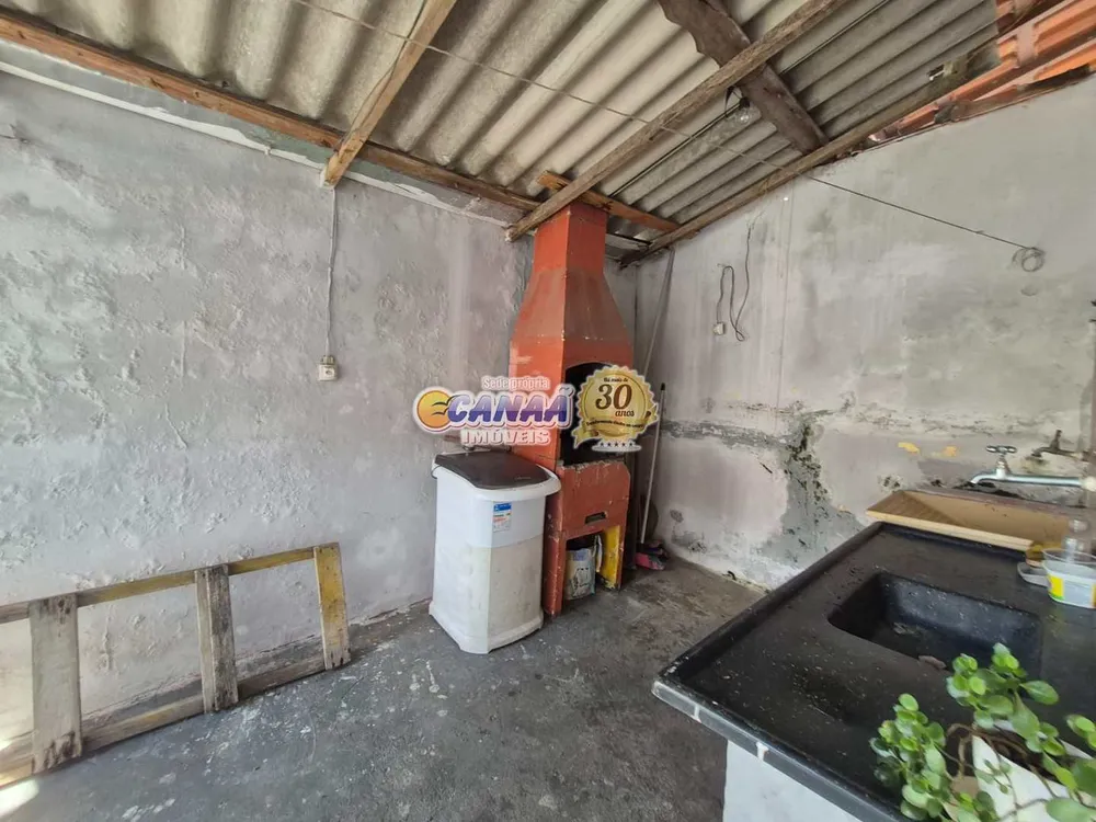Casa, 2 quartos, 59 m² - Foto 4