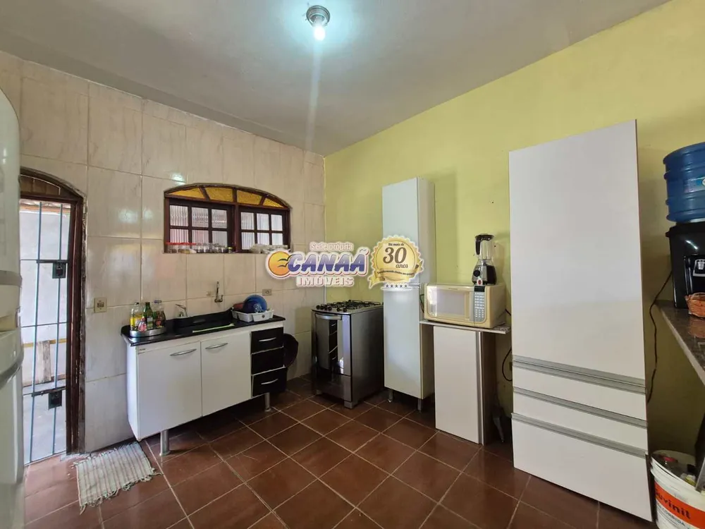 Casa, 2 quartos, 59 m² - Foto 1