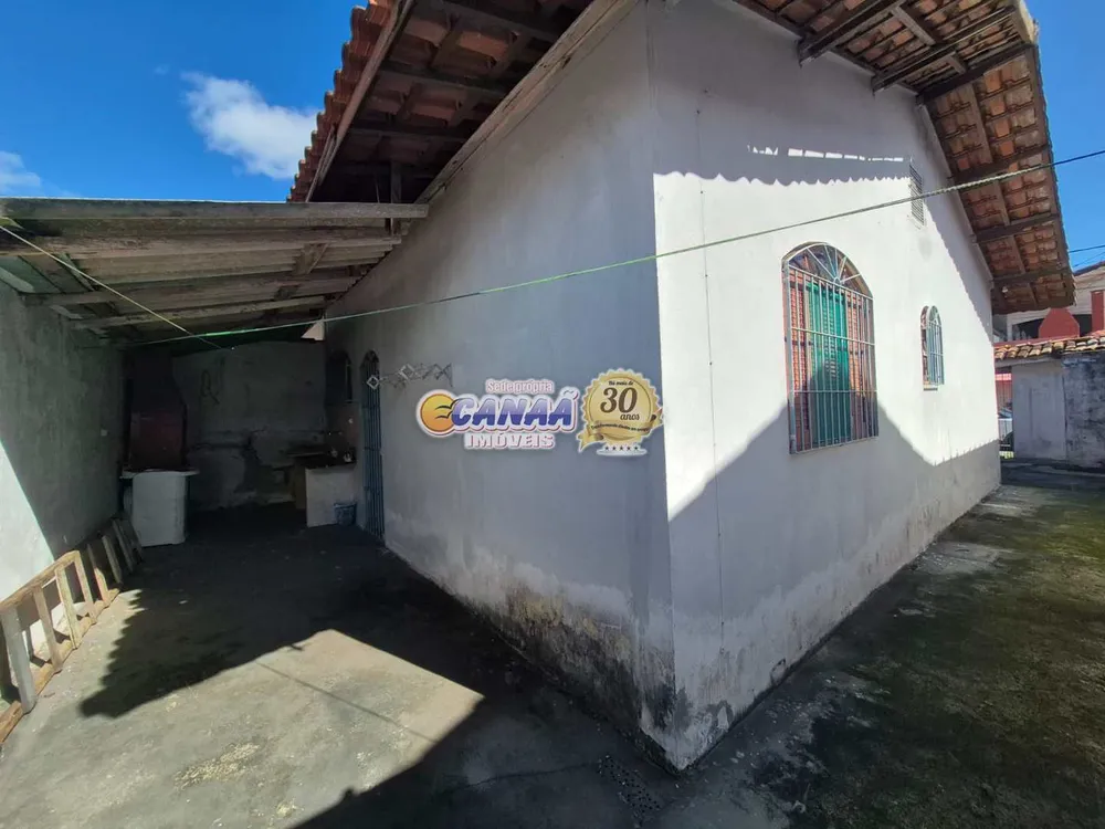 Casa, 2 quartos, 59 m² - Foto 2