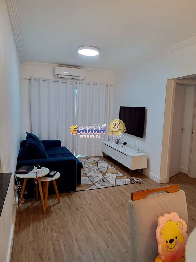Apartamento, 2 quartos, 88 m² - Foto 9