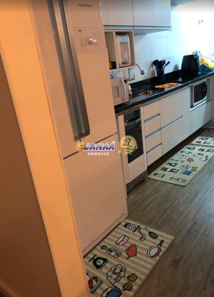 Apartamento, 2 quartos, 88 m² - Foto 12