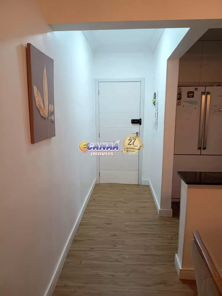 Apartamento à venda com 2 quartos, 88m² - Foto 7