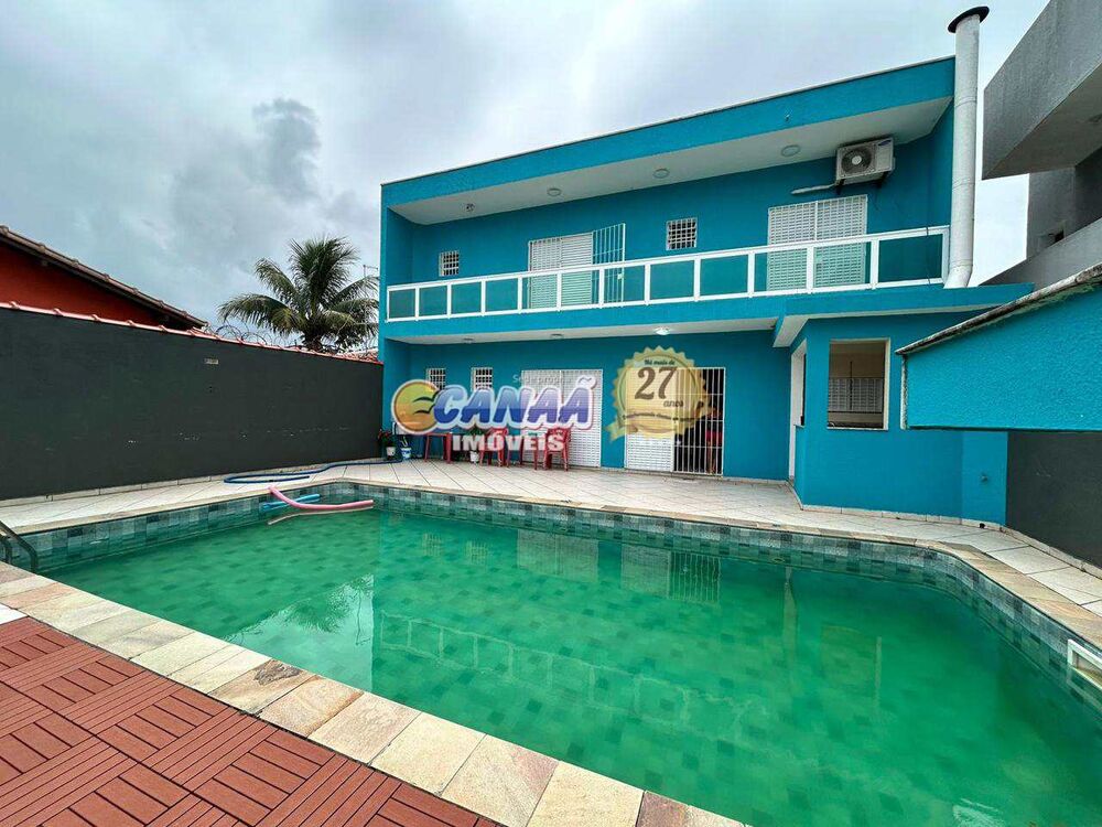 Sobrado, 2 quartos, 132 m² - Foto 2