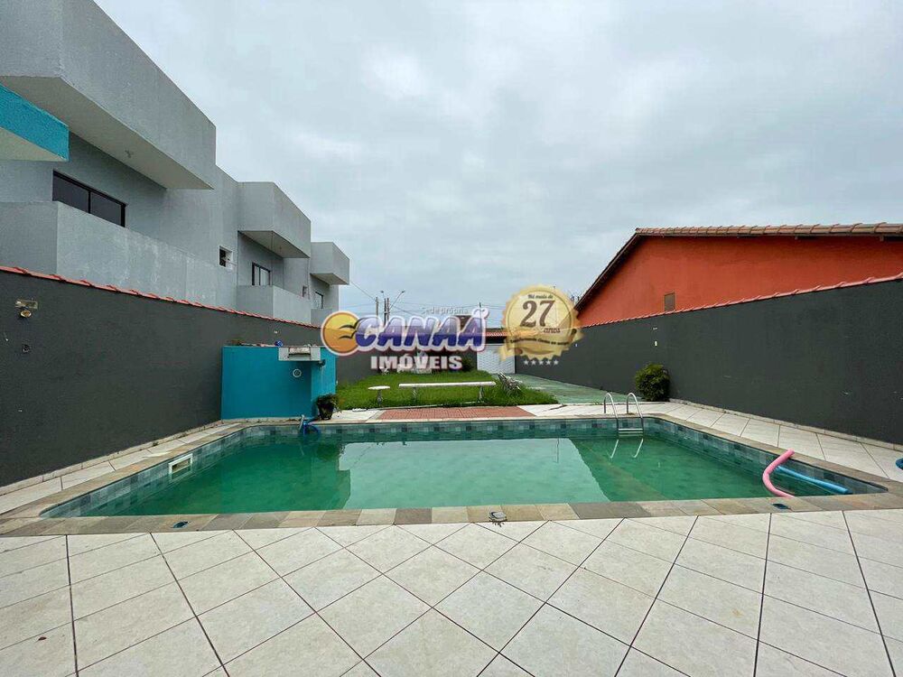 Sobrado, 2 quartos, 132 m² - Foto 4