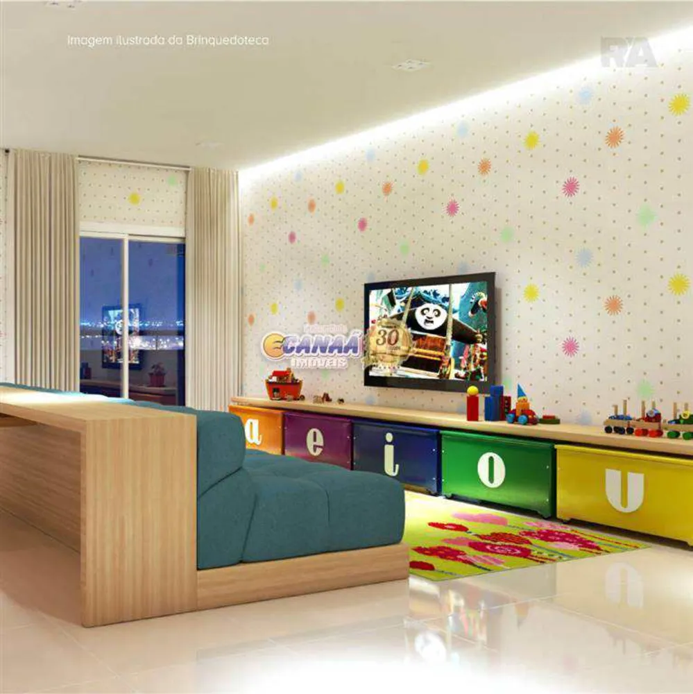 Apartamento, 2 quartos, 81 m² - Foto 13