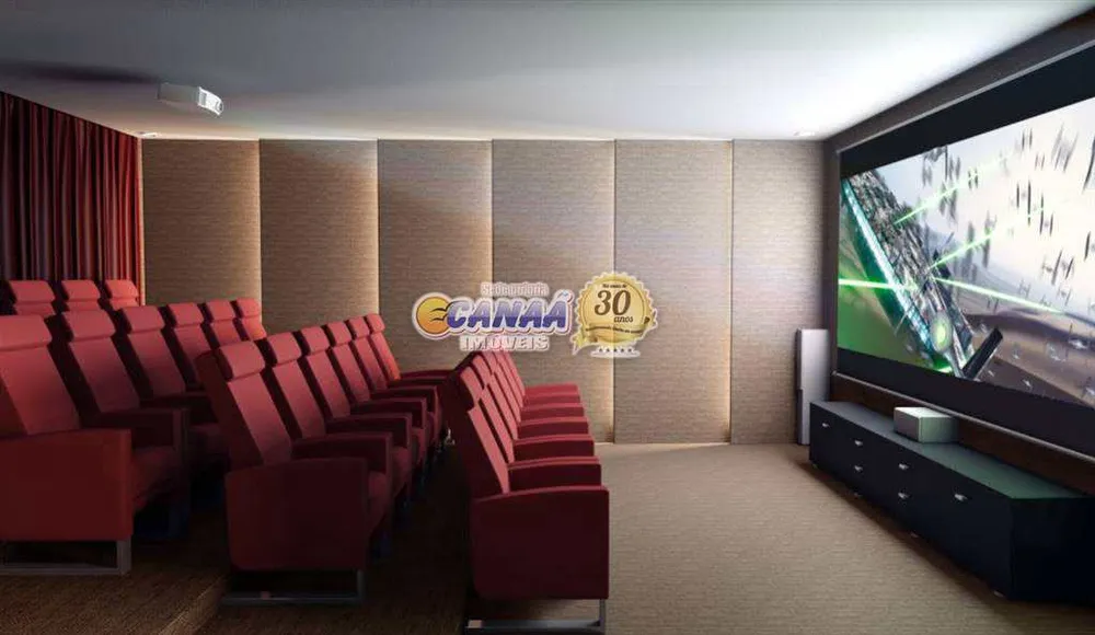 Apartamento, 2 quartos, 81 m² - Foto 1