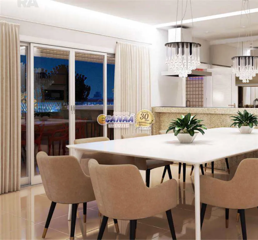 Apartamento, 2 quartos, 81 m² - Foto 4