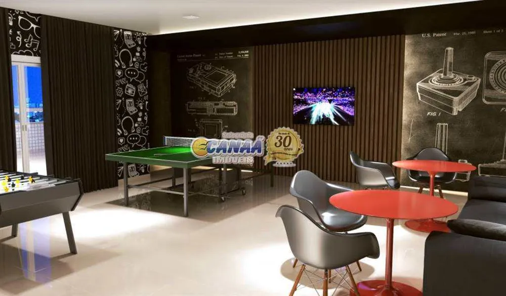Apartamento, 2 quartos, 81 m² - Foto 2