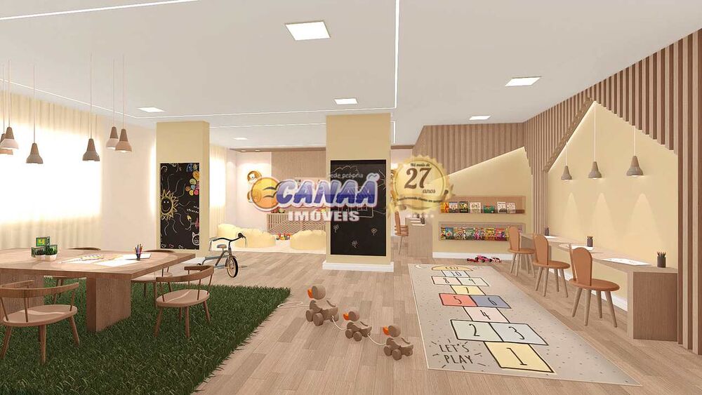 Apartamento, 2 quartos, 82 m² - Foto 4
