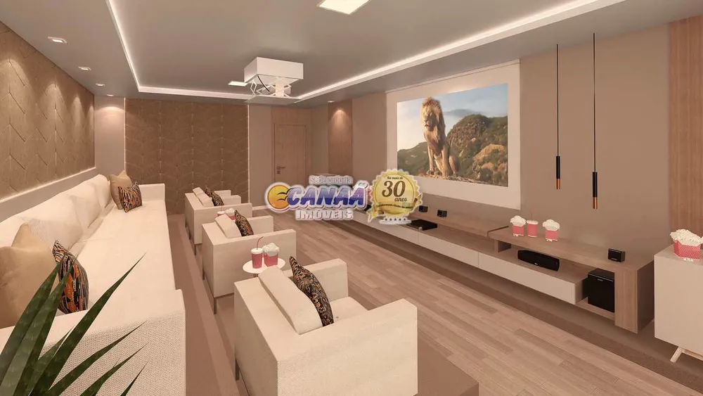 Apartamento, 2 quartos, 82 m² - Foto 12