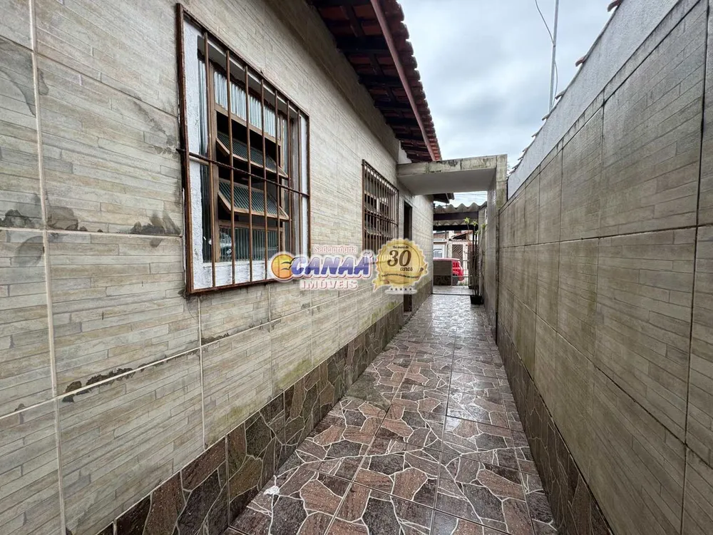 Casa, 3 quartos, 98 m² - Foto 12