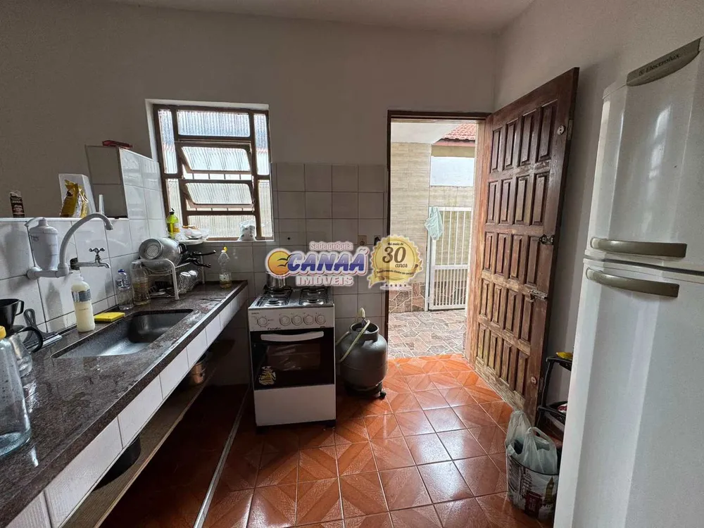 Casa, 3 quartos, 98 m² - Foto 6