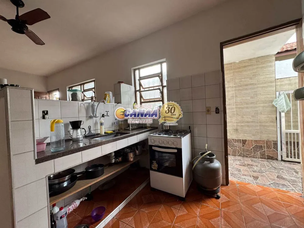 Casa, 3 quartos, 98 m² - Foto 7