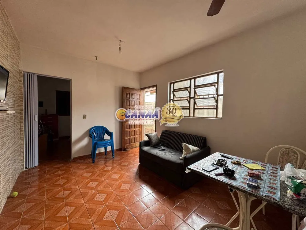 Casa, 3 quartos, 98 m² - Foto 4