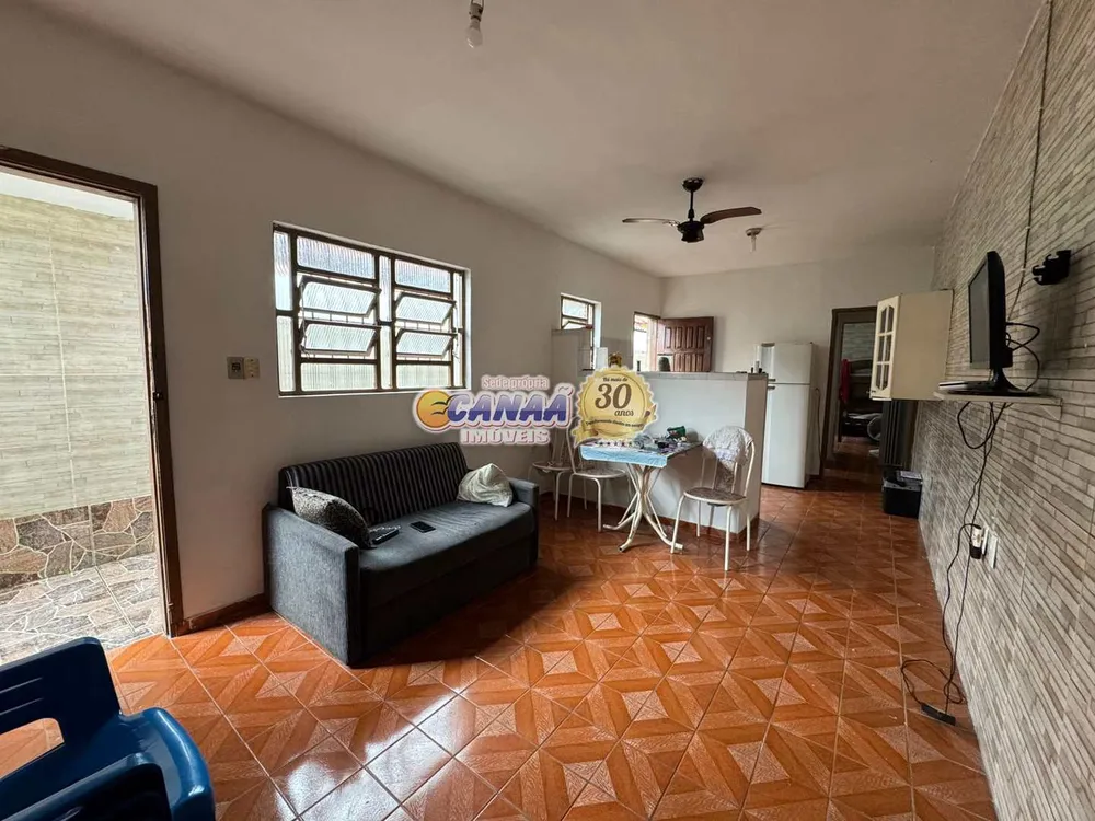 Casa, 3 quartos, 98 m² - Foto 5