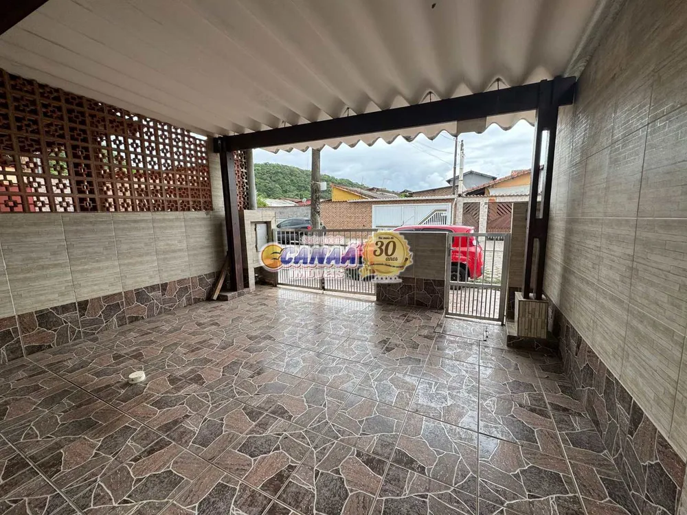 Casa, 3 quartos, 98 m² - Foto 3