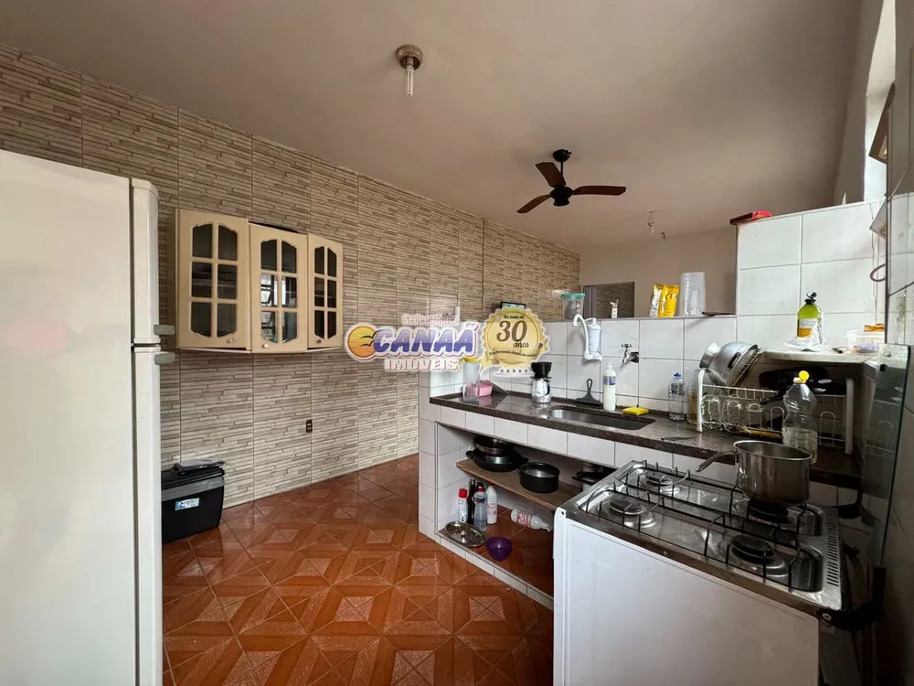Casa, 3 quartos, 98 m² - Foto 8