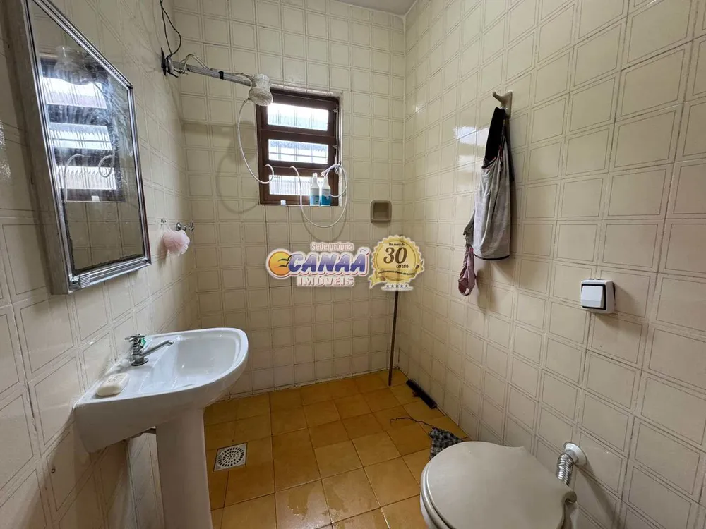 Casa, 3 quartos, 98 m² - Foto 9