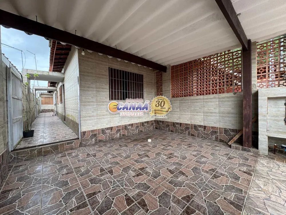 Casa, 3 quartos, 98 m² - Foto 2
