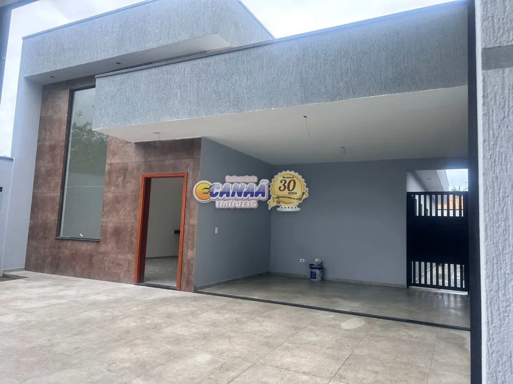 Casa, 3 quartos, 127 m² - Foto 1