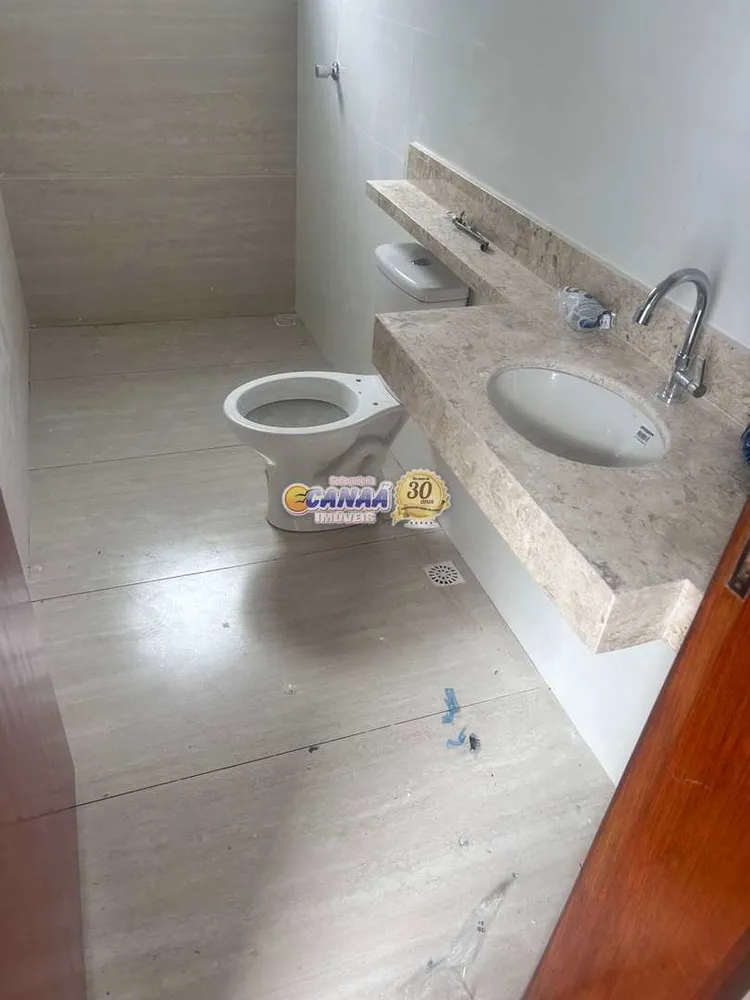 Casa, 3 quartos, 127 m² - Foto 10