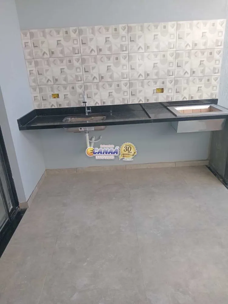 Casa, 3 quartos, 127 m² - Foto 7