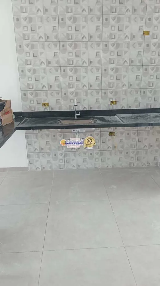 Casa, 3 quartos, 127 m² - Foto 6