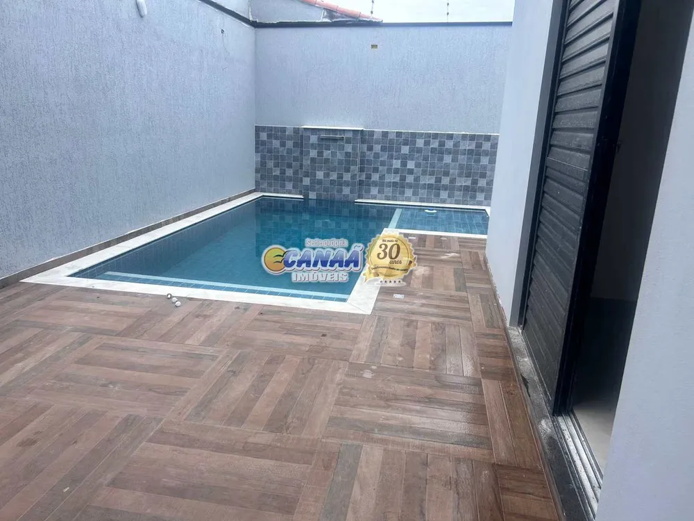 Casa, 3 quartos, 127 m² - Foto 12