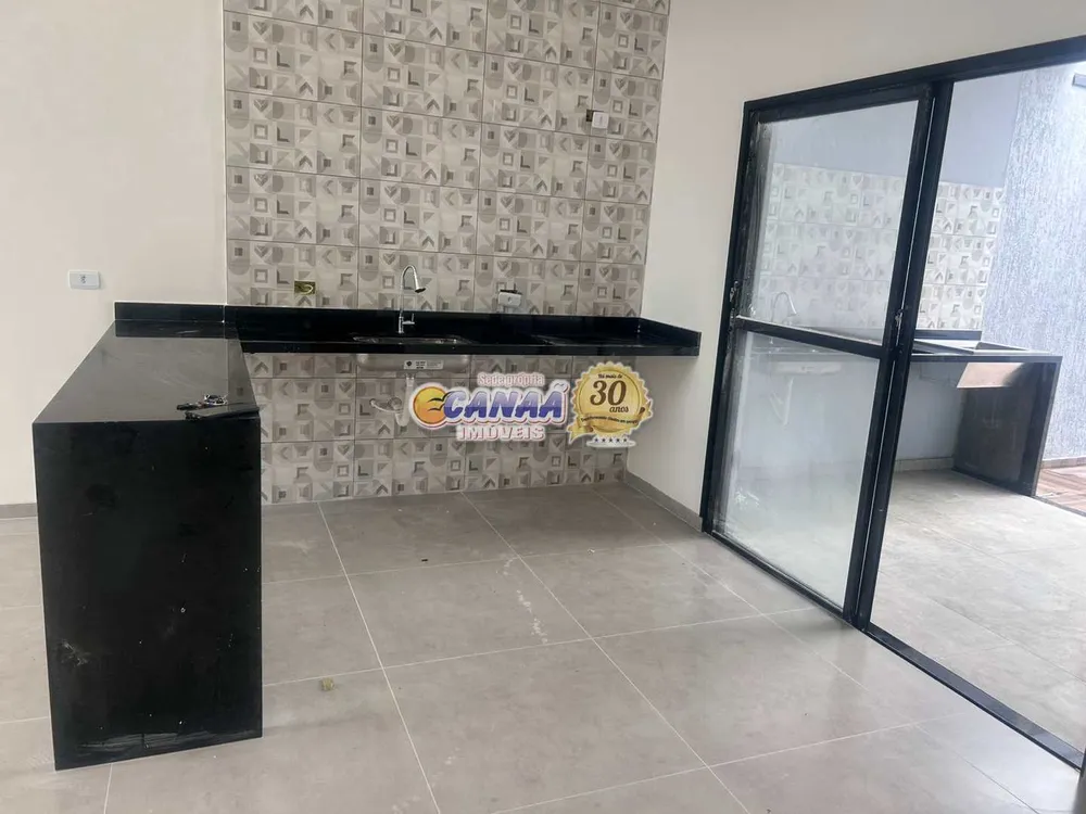Casa, 3 quartos, 127 m² - Foto 5