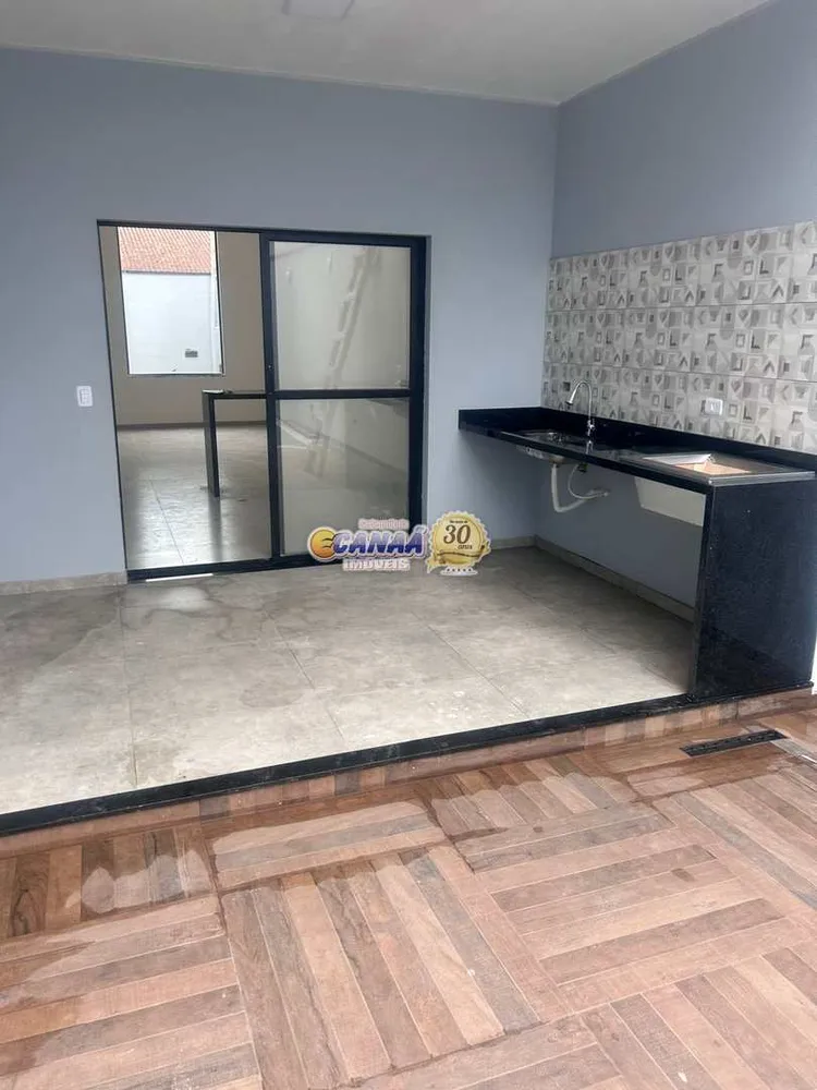 Casa, 3 quartos, 127 m² - Foto 4