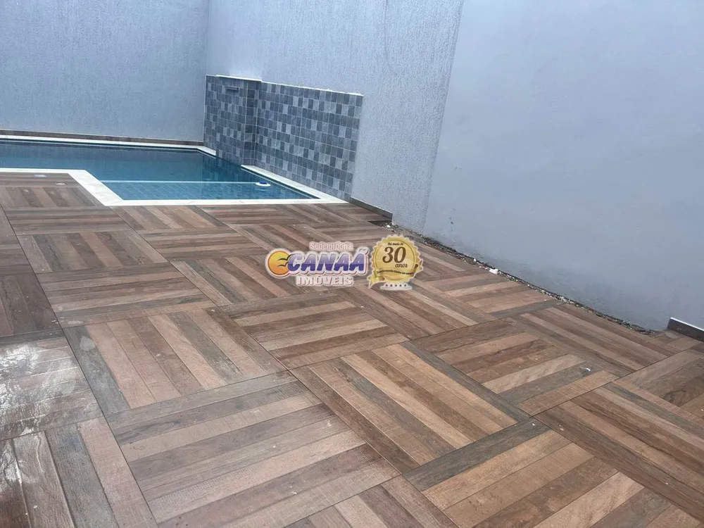 Casa, 3 quartos, 127 m² - Foto 11