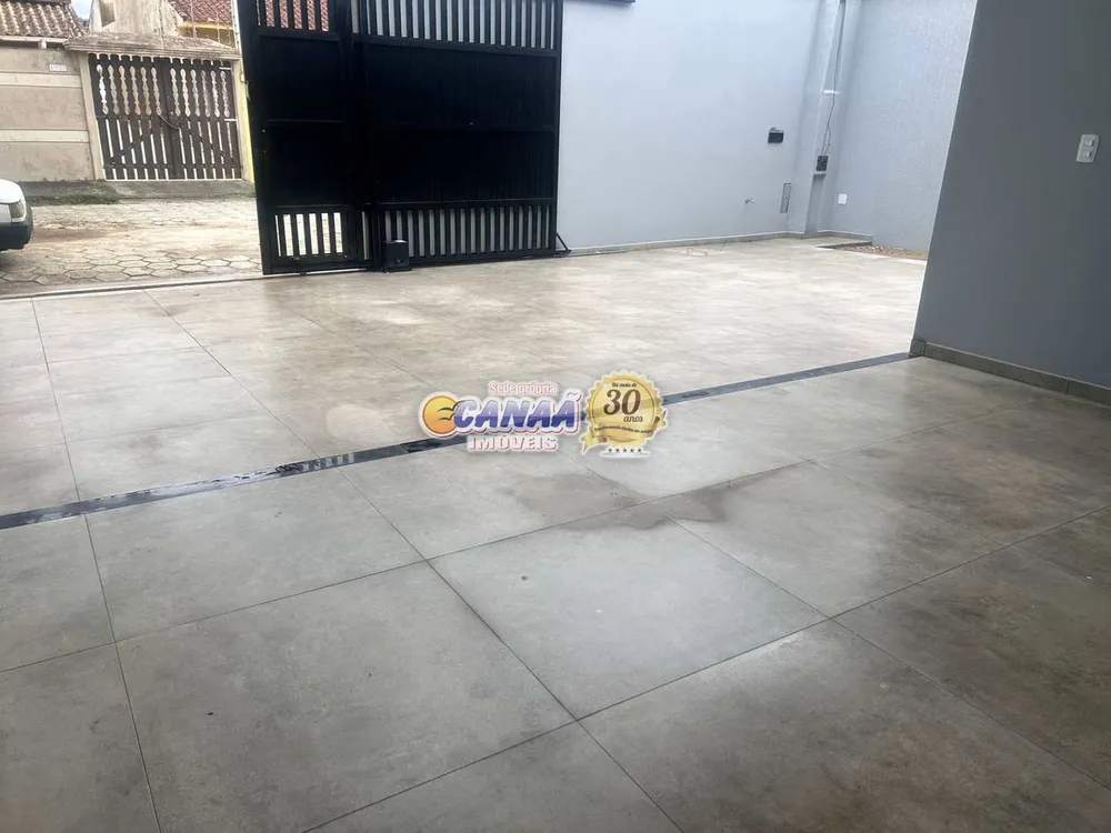 Casa, 3 quartos, 127 m² - Foto 2