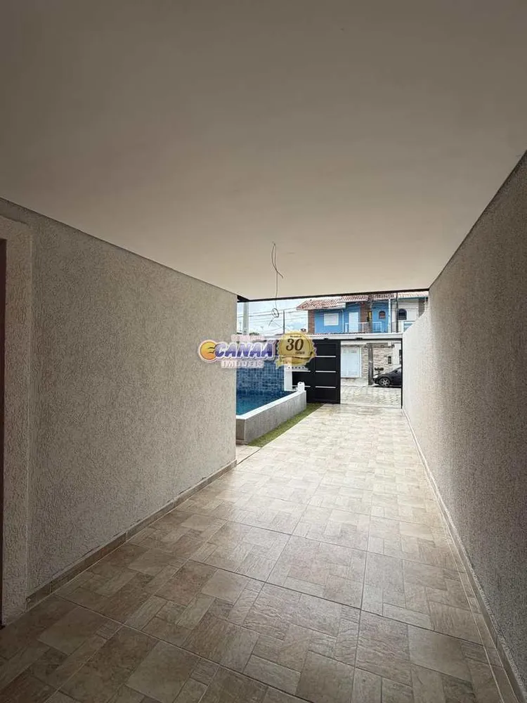 Casa, 2 quartos, 75 m² - Foto 5
