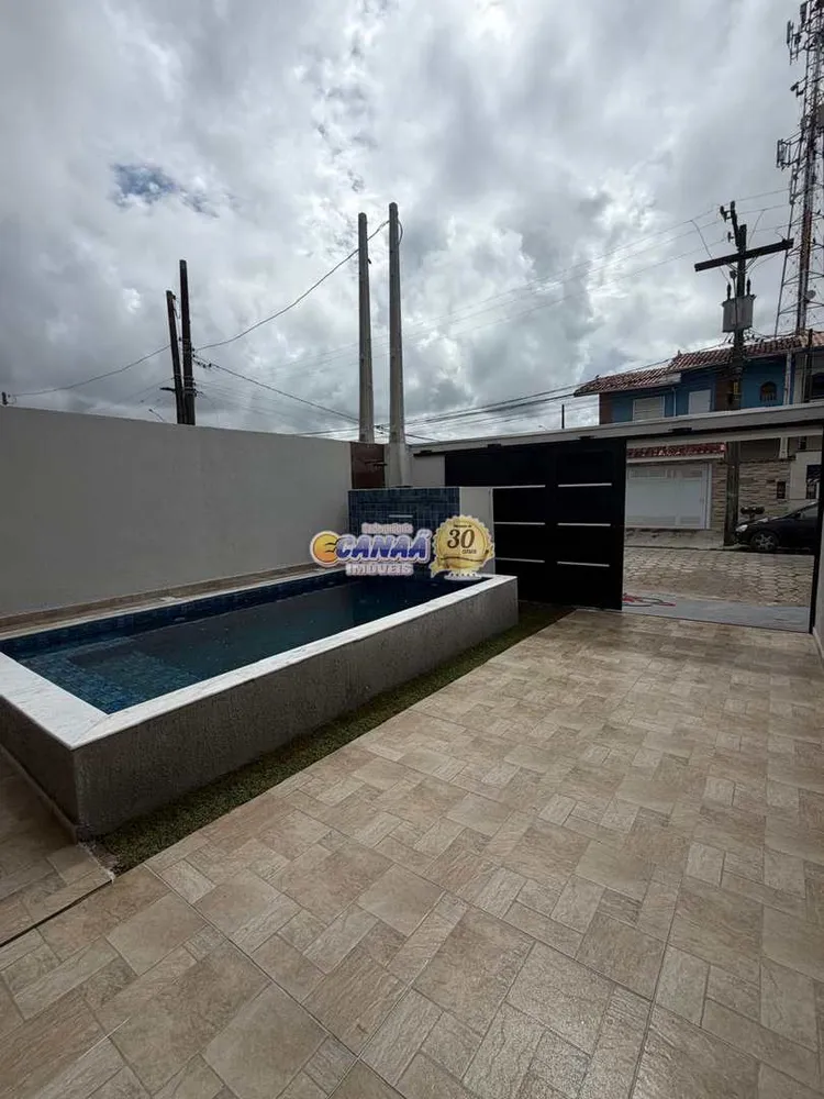 Casa, 2 quartos, 75 m² - Foto 2