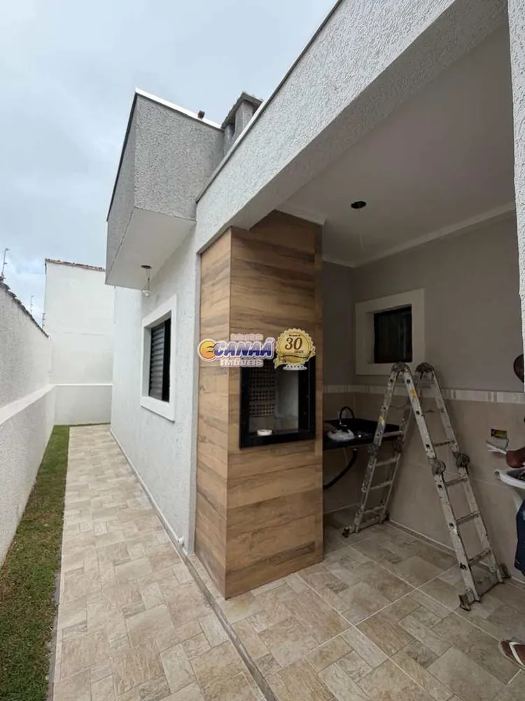 Casa, 2 quartos, 75 m² - Foto 4