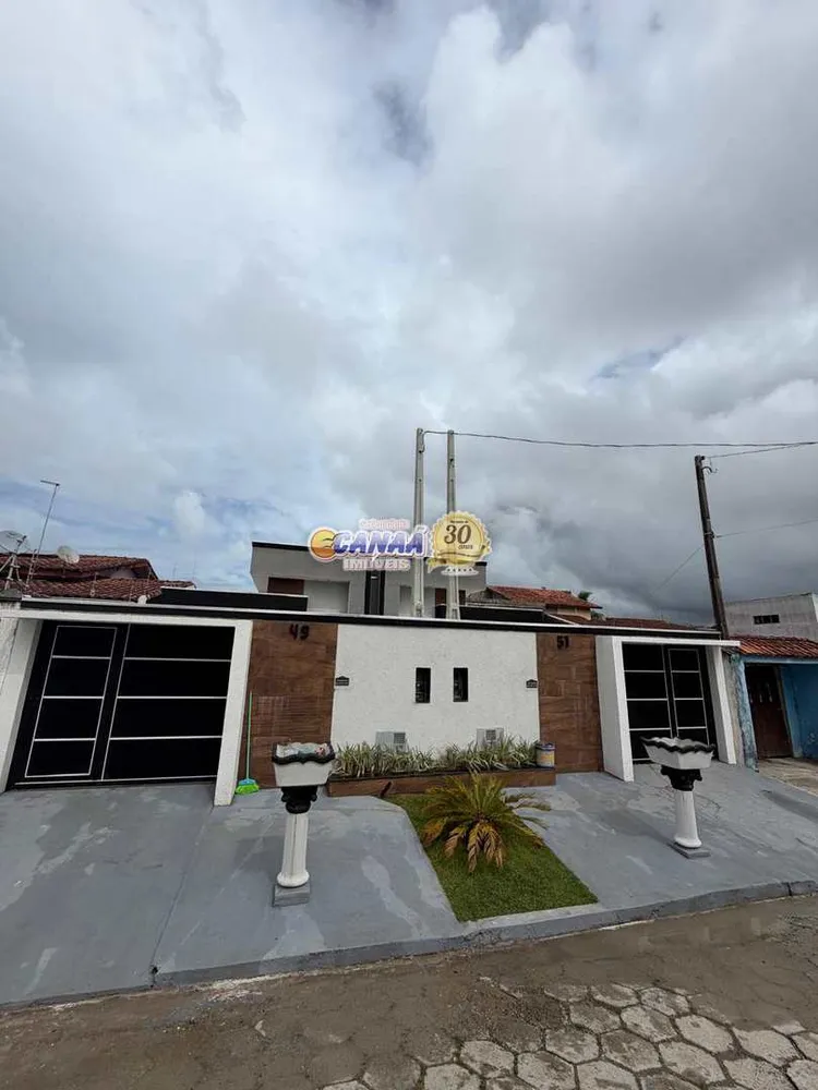 Casa, 2 quartos, 75 m² - Foto 3