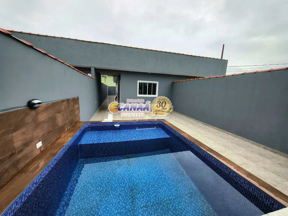 Casa, 2 quartos, 77 m² - Foto 3