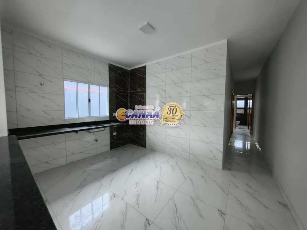 Casa, 2 quartos, 77 m² - Foto 5