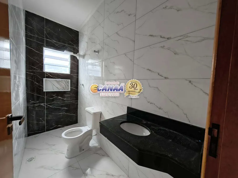 Casa, 2 quartos, 77 m² - Foto 8