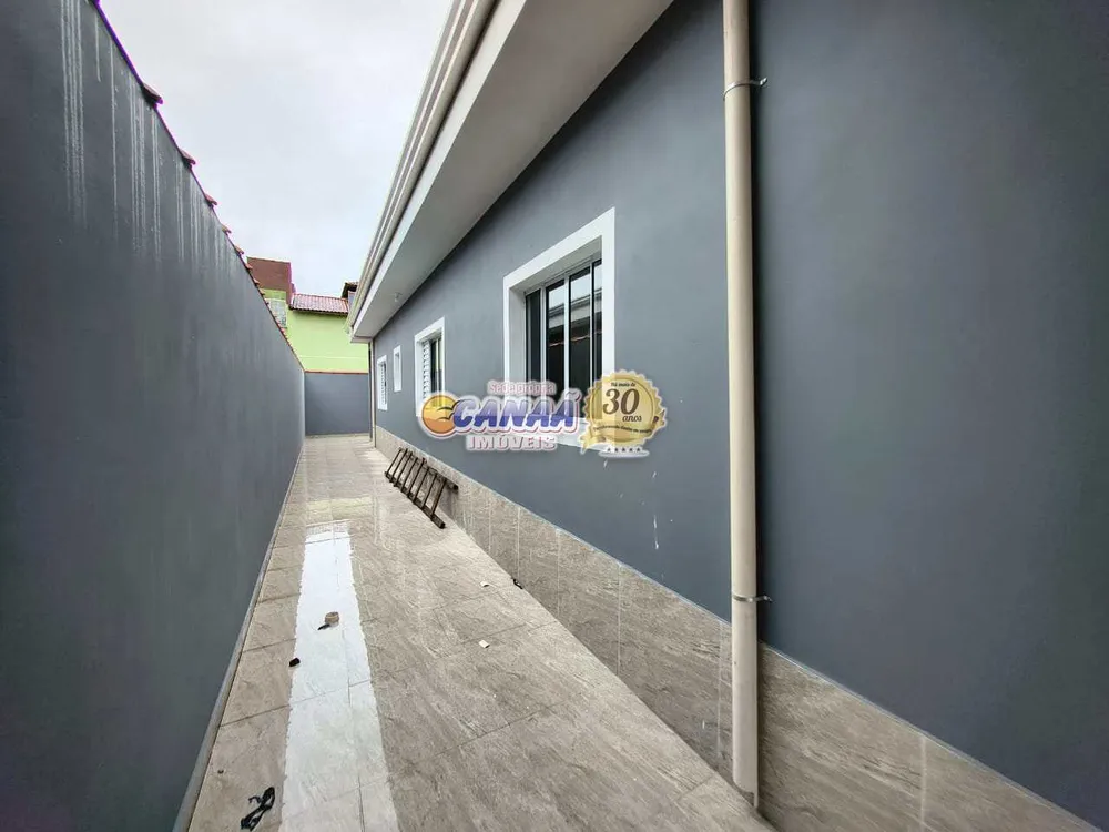 Casa, 2 quartos, 77 m² - Foto 10