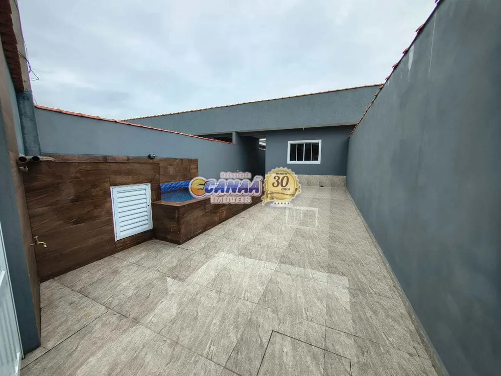 Casa, 2 quartos, 77 m² - Foto 1