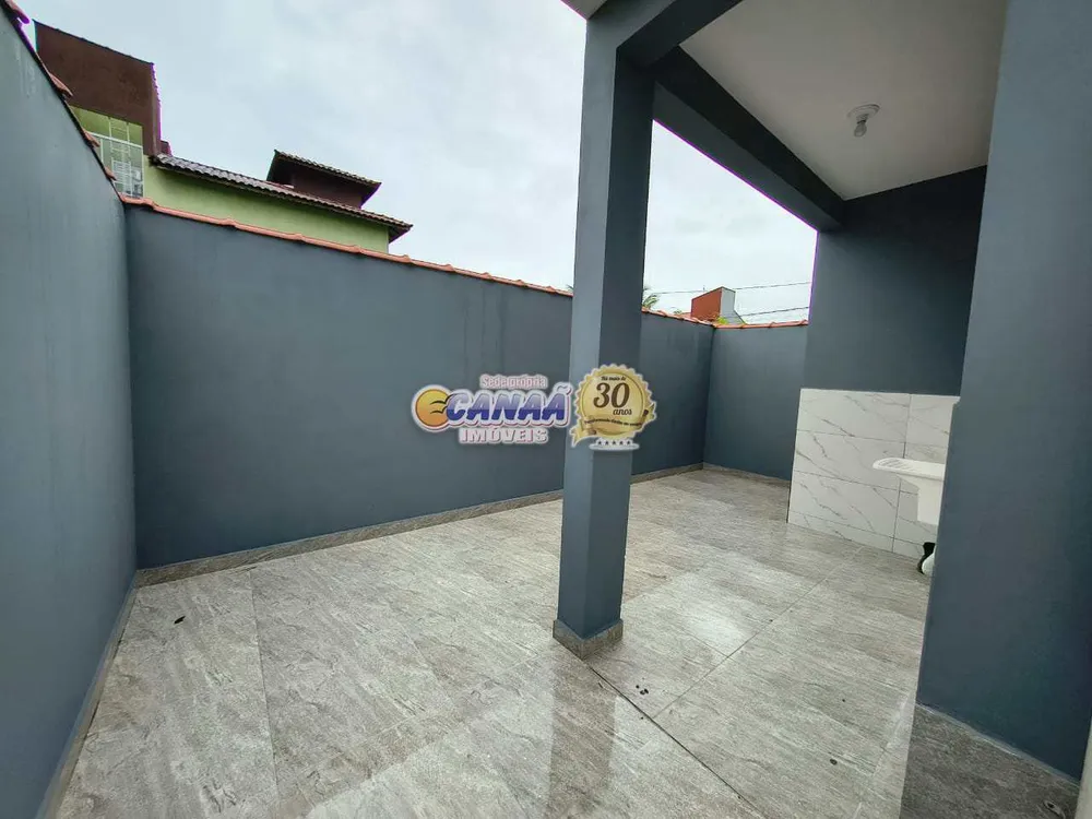 Casa, 2 quartos, 77 m² - Foto 12