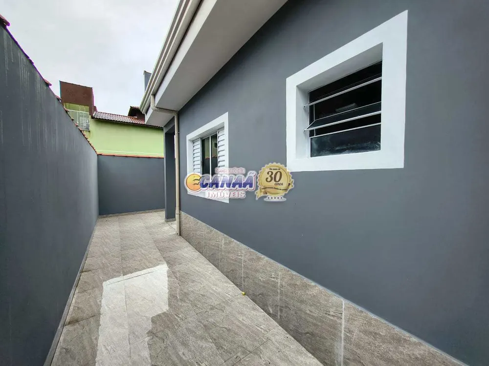 Casa, 2 quartos, 77 m² - Foto 11