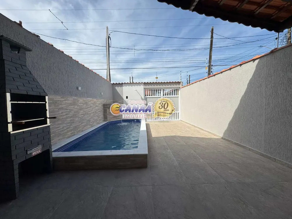 Casa, 2 quartos, 67 m² - Foto 5